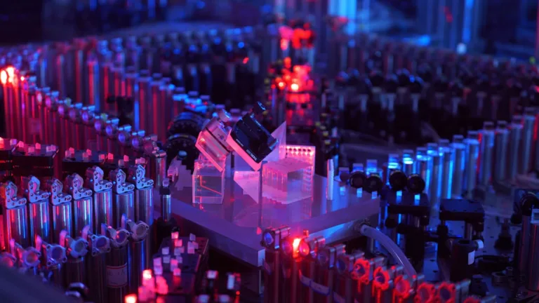The world’s fastest Quantum computer is born in China