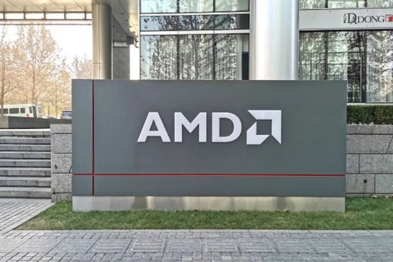 AMD