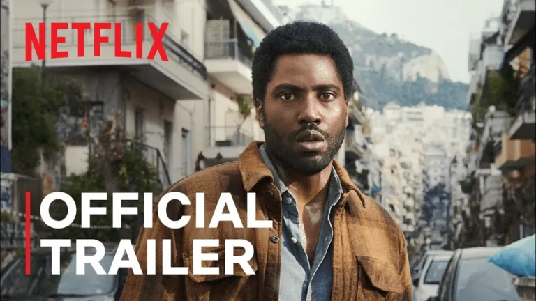“Beckett”: Netflix has dropped John David Washington’s action thriller film