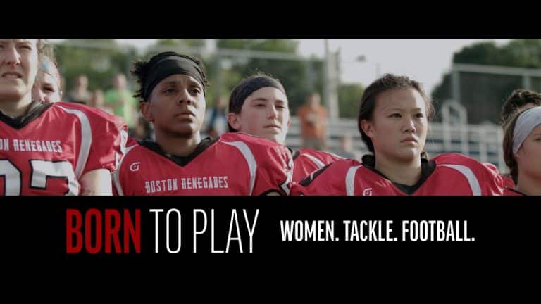 “Born to Play”: An ESPN Documentary depicts the story of Unpaid Athletes to touch their dreams