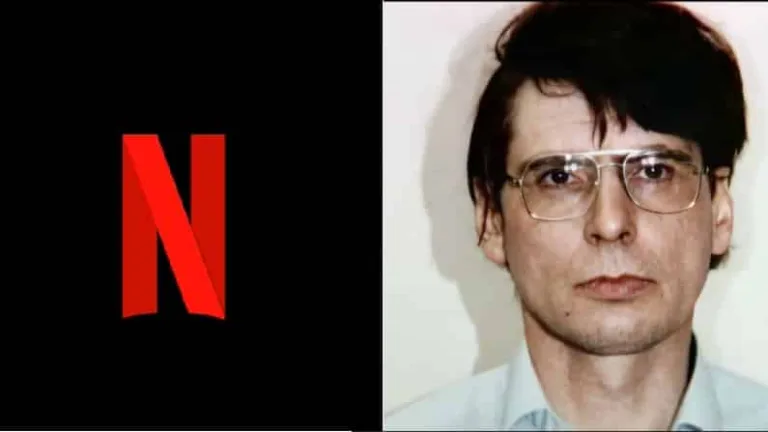 “Memories of a Murderer: The Nilsen Tapes”: Netflix  just has dropped the trailer of Dennis Nilsen’s biography