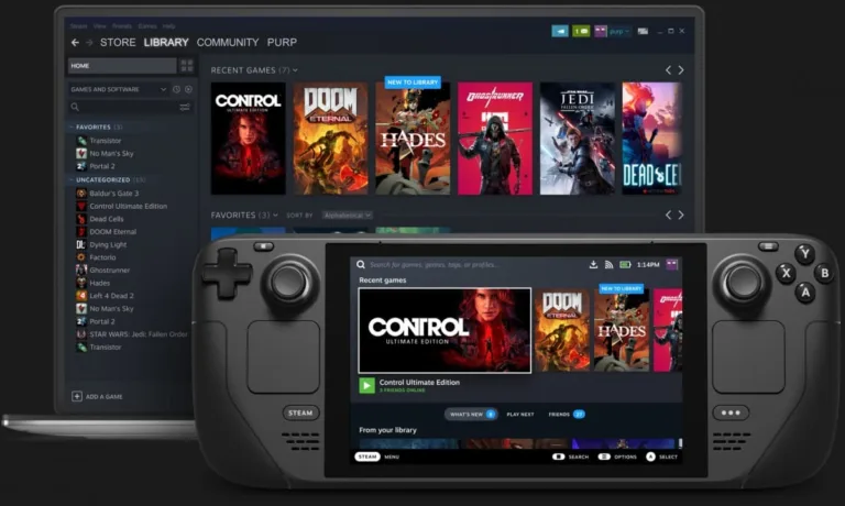 Valve’s Steam Deck being sold for almost thrice its partners due to scalpers