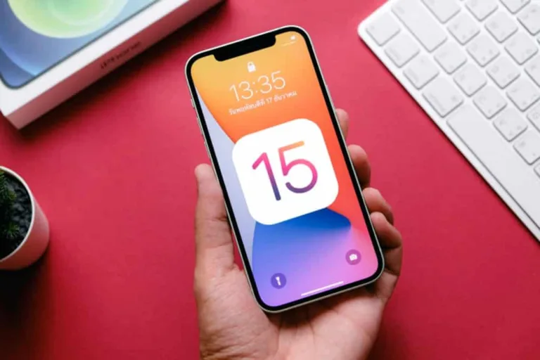 What's new in the iOS 15 Maps App?