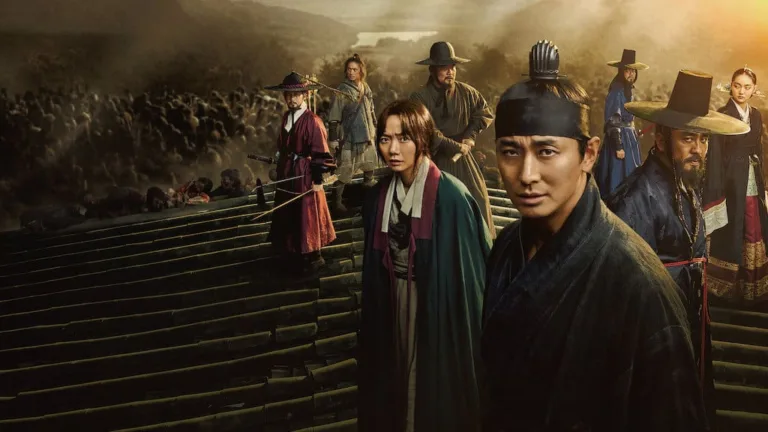 Kingdom: The Crown Prince