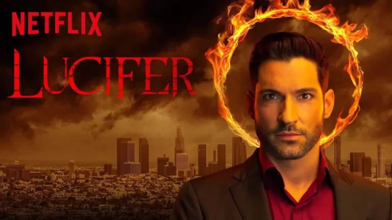 “Lucifer(Season 6): Everything We Need to Know about this series
