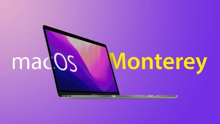 Apple’s public beta update for macOS 12 Monterey brings some major features to its FaceTime service