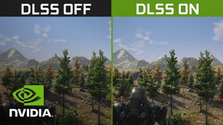 NVIDIA’s DLSS Client Libraries released online for all to use