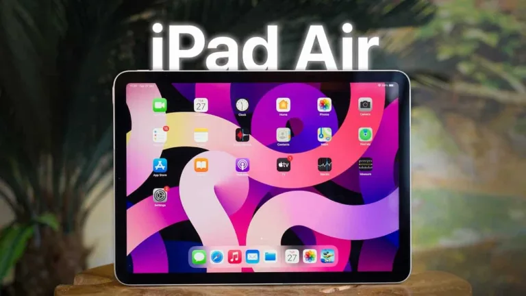 Apple iPad Air is now available at a flat ₹7,000 discount on Amazon Prime Day