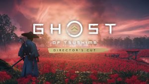 The New Trailer Of Ghost of Tsushima Director’s Cut Showcase The Beautiful Iki Island