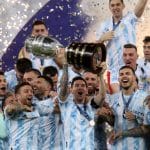 Lionel Messi reveals he dreamt about winning this Copa America countless times