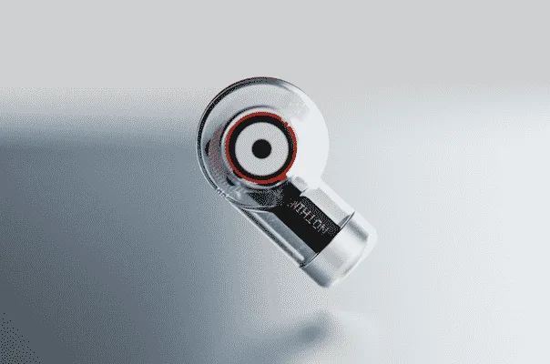 Nothing’s Ear (1) earbuds tipped to feature Noise Canceling and will cost $99