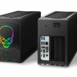 Intel launches NUC 11 Extreme Kit with up to 11th Gen Intel Core i9 processors