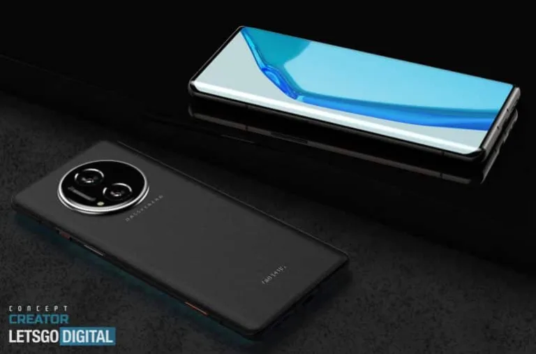 OnePlus 10 Pro concept renders surfaced online with Hasselblad camera