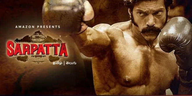 “Sarpatta Parambarai”: All the details about Ranjith’s Tamil film