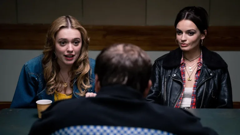 Sex Education(Season 3)