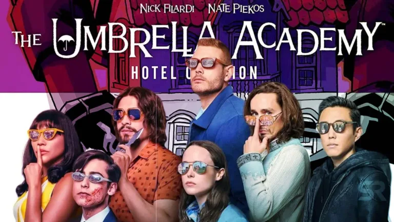 “The Umbrella Academy (Season 3)”: All the Latest Updates We Should Know About the Series