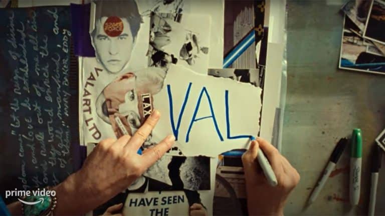 “Val”: The Official Life story of Val Kilmer with Four Decades of Home Videos