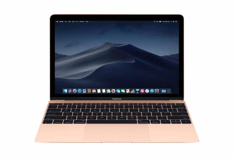 Apple’s latest survey indicates that the company is planning an upgrade for its 12-inch MacBook