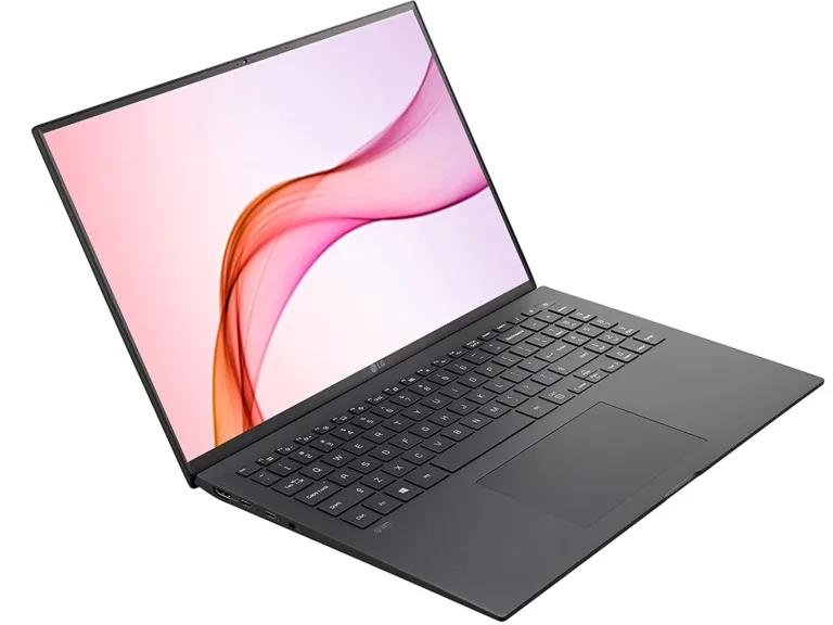 LG Gram laptops are now available to buy on Amazon India