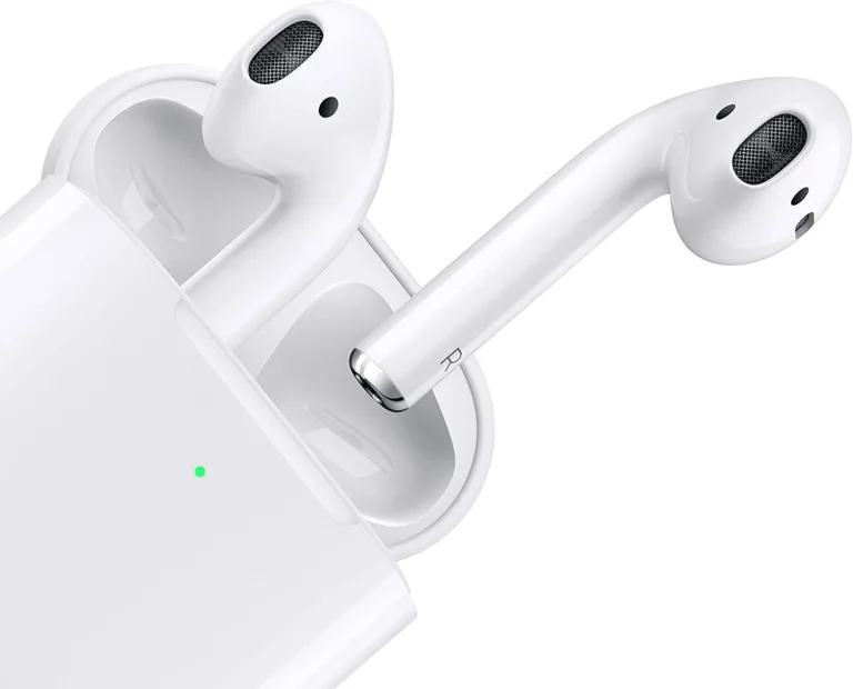 Deal: Apple AirPods gets over 25% discount on Amazon