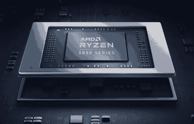 Lenovo becomes the second manufacturer to offer AMD’s Ryzen 5000HS series CPUs soon