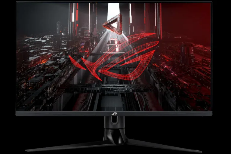 NVIDIA GeForce drivers support 7 new G-SYNC Compatible Displays