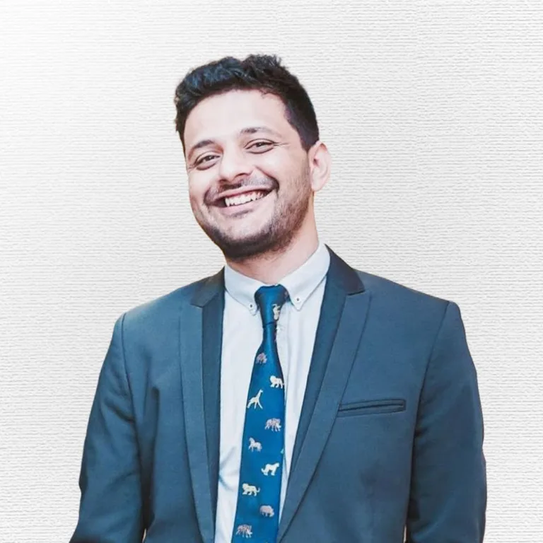 Akshay Paul, former Jio and GOQii marketeer joins the Newgen Gaming founding team as CMO
