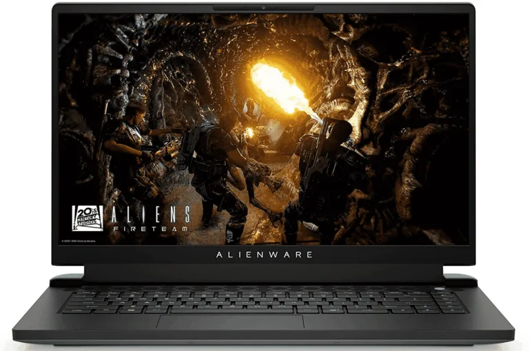 Dell Alienware m15 R6 gaming laptop with up to Core i7-11800H & RTX 3080 launched in India