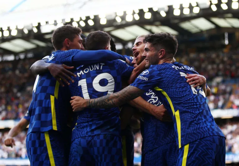 Chelsea