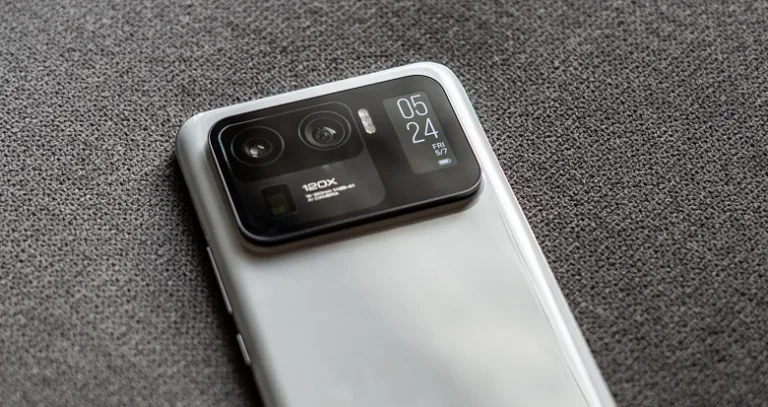 Xiaomi to bring improved camera performance to the mid-range courtesy of a new 50MP camera of choice