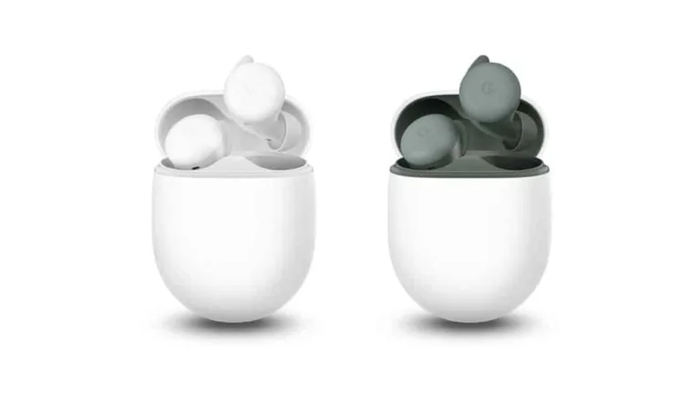 Google Pixel Buds A Series launched in India at Rs.9,999