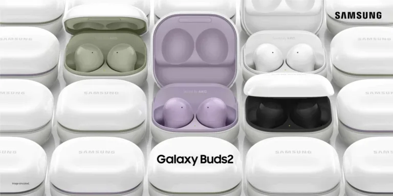Samsung Galaxy Buds 2 Indian Pricing Announced