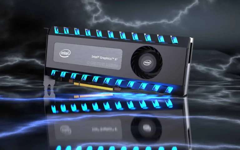 Intel DG2’s latest appearance with 128 EU shows its potential to reach as much as 2,200 Mhz clock speed
