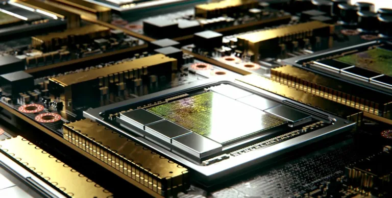 Rambus announces the completion of the HBM3 memory subsystem topping at 8.4 Gbps of transfer speed