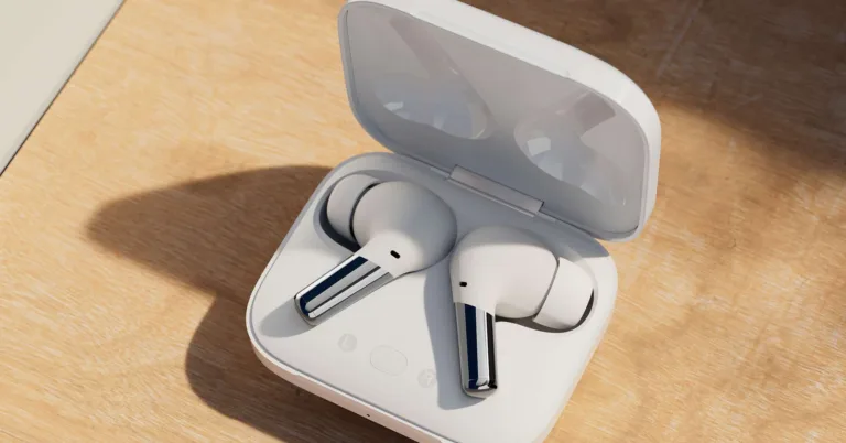 OnePlus Buds Pro - 2_TechnoSports.co.in