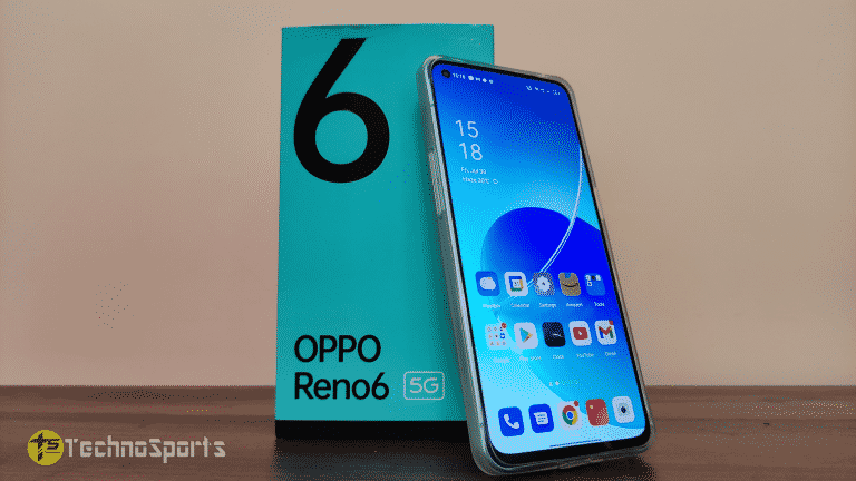 Oppo Reno 6 5G review: A true 5G camera focussed everyday smartphone