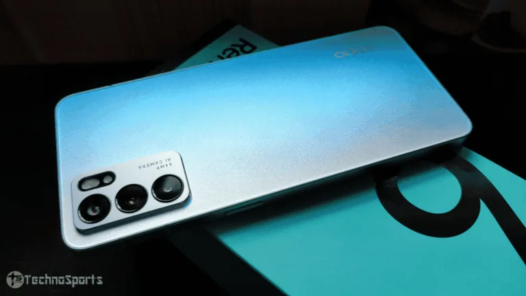 Oppo Reno 6 5G review: A true 5G camera focussed everyday smartphone