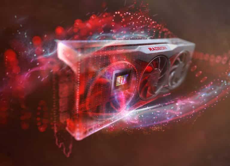Details about AMD’s next-gen RDNA 3 based GPUs leaked online