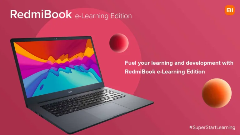 RedmiBook e-Learning Edition - 1_TechnoSports.co.in