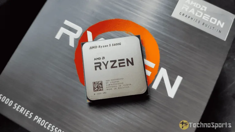 AMD Ryzen 5 5600G review: A fresh breather in the GPU crisis