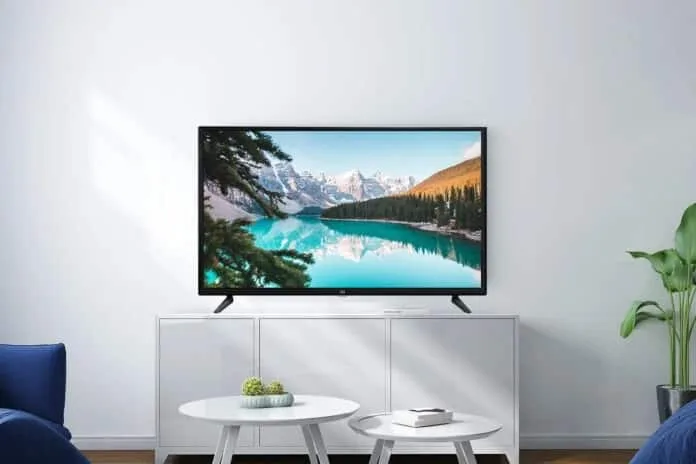 Mi LED TV 4C 32-Inch With Mi Quick Wake Feature Launched in India: Price and specs