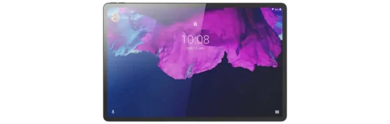 Lenovo Tab P12 Pro with Snapdragon 855 spotted on Google Play Console