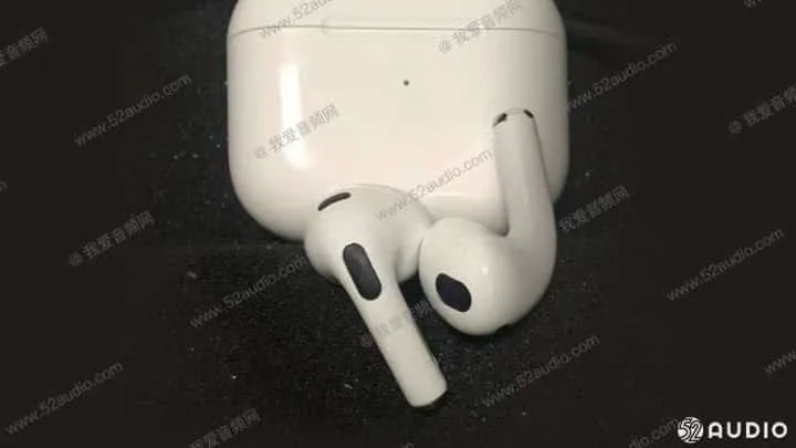 Apple AirPods 3: All you need to know specs, design....