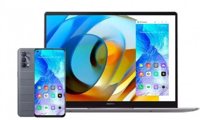 Realme Book Slim may come with Core i5 and PC Connect feature