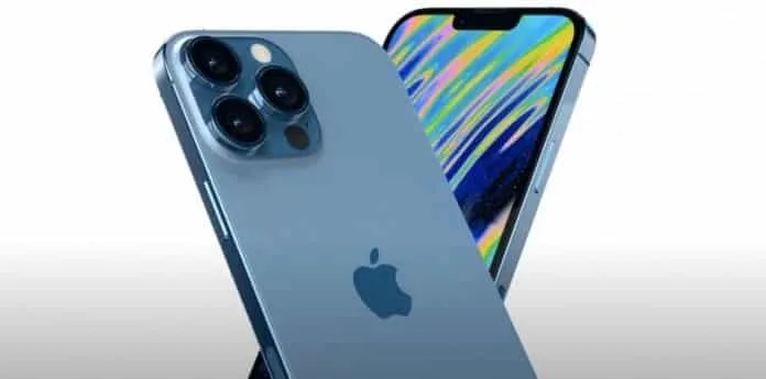 Apple will ship more OLED smartphones than Samsung in 2021