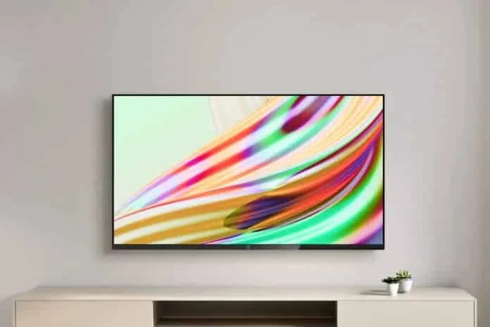 Smart TV prices can come down soon as per Reports OnePlus TV