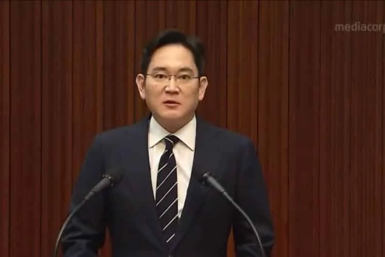 Lee Jae-Young