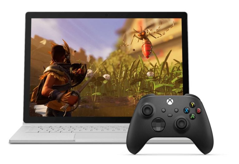 Xbox Cloud Gaming (Beta) will come to Xbox App on Windows in selected countries