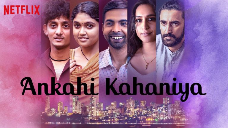 “Ankahi Kahaniya”: All details about the latest anthology film