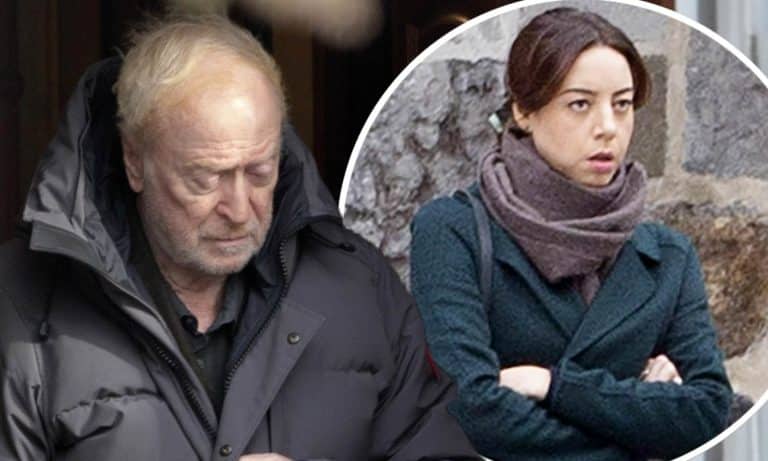 “Best Sellers”: All details about Michael Caine and Aubrey Plaza’s fantastic comedy film